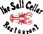 Salt Cellar Restaurant logo